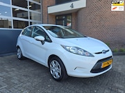 Ford Fiesta - 1.25 Limited 5DR |Airco |Apk