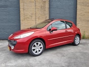 Peugeot 207 - 1.6-16V XS Pack/lage km/pano