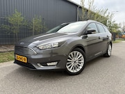 Ford Focus - Wagon 1.5 TDCI Titanium / NAVI / CRUISE / INCL BTW