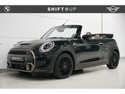 MINI Cooper S - Mini Cabrio 2.0 Resolute Edition | Comfort Access | CarPlay