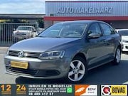 Volkswagen Jetta - 1.2 TSI Comfortline PDC LMV STOELVERWARMING