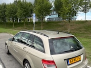 Mercedes-Benz C-klasse - 180 CGI BlueEFFICIENCY Business Class
