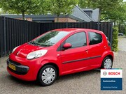 Citroën C1 - 1.0-12V Ambiance Automaat toerenteller NAVI