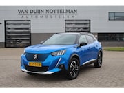 Peugeot e-2008 - EV GT Pack 50 kWh / SOH 92.8 / Carplay / Camera
