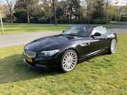 BMW Z4 - SDrive30i, izgst, vol opties, met
