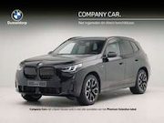 BMW X3 - 30e xDrive M-Sport Pro
