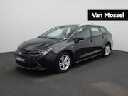 Toyota Corolla - Touring Sports 1.8 Hybrid Corolla e-CVT | Automaat | Camera