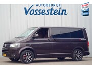 Volkswagen Multivan - 2.0 TSI 204pk DSG-Aut. 4Motion 7/8-Pers. Highline / Camera /