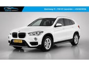 BMW X1 - sDrive20i AUTOMAAT*NL AUTO*AFN. TREKHAAK*DEALERONDERHOUDEN