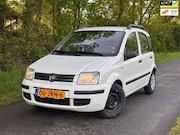 Fiat Panda - 1.2 Edizione Cool | Airco Nu € 1.500,
