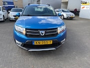 Dacia Sandero - 0.9 TCe Bi-Fuel Lauréate