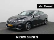 BMW 2-serie - Gran Coupé 218i Executive Edition | NAV |