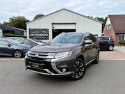 Mitsubishi Outlander - 2.0 PHEV Executive Edition