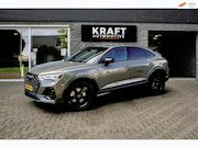 Audi Q3 Sportback - 45 TFSI e S Edition | BTW Auto | ACC | Leder | Black Pack |