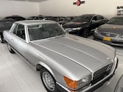 Mercedes-Benz SLC-klasse - 350