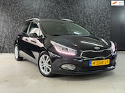 Kia Ceed - 1.6 GDI Super Pack Premium Vol opties