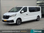 Renault Trafic - 2.0 Blue dCi 170 T30 L2H1 Anniversary Automaat Dubbelcabine 