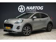 Ford Puma - 1.0 EcoBoost Hybrid Titanium X + STOELMASSAGE / WINTERPAKKET