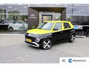 Hyundai Inster - Pulse | 17 INCH | Gewrapt | Navigatie | Verschuifbare achter
