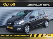 Opel Karl - 1.0 Innovation / Stoel- en stuurverwarming / Parkeersensoren