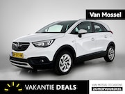 Opel Crossland - 1.2 Turbo Online Edition || Apple Carplay/Android Auto || cr