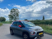 Citroën C3 Aircross - 1.2 PureTech S&S Feel