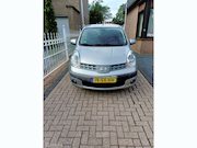 Nissan Note - 1.6 First Note