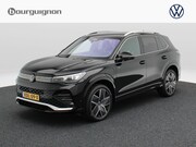 Volkswagen Tiguan - R-Line Edition 1.5 eHybrid 272 PK | Trekhaak | Adaptief Onde