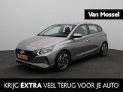 Hyundai i20 - 1.2 MPI Comfort | Apple Carplay/Android Auto | Airco | Achte