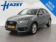 Audi Q3 - 2.0 TDI 177 PK S-TRONIC AUT. QUATTRO PL + PANORAMA | TREKHAA