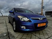 Hyundai i30 - 1.4i Blue Dynamic CLIMA CRUISE SCHUIFDAK NAP