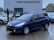 Peugeot 207 - 1.6 VTi Look 120 PK, 154.981 KM NAP, NIEUWE KOPPELINGSSET, A