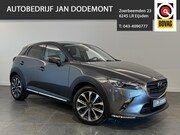 Mazda CX-3 - 2.0 SKYACTIV-G 120pk AUT GT-M Navigatie