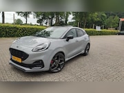 Ford Puma - 1.5 EcoBoost ST-X 200 pk vollll