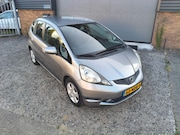 Honda Jazz - 5 Drs 1.4i Style Mode