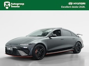 Hyundai Ioniq - N 84 kWh AWD 650PK | Panoramadak | Schaalstoelen | 360 Camer