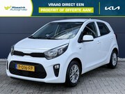 Kia Picanto - 1.0 MPi 67pk 4-zits DynamicLine | Airco | Carplay / Android 