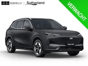 Geely E5 - Max+ 68 kWh 218 PK | 450 Km bereik | Panoramadak | 360 Camer