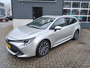 Toyota Corolla - Touring Sports 1.8 Hybrid Touring Sport Busines Intro