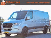 Mercedes-Benz Sprinter - 317CDI 170PK Automaat L2H1 2 Schuifdeuren, Cruise Control, T