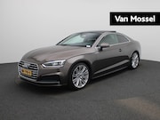 Audi A5 - Coupé 2.0 TFSI ultra Launch Edition | Automaat | Panoramdak 