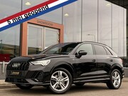 Audi Q3 - 40 TFSI Quattro S-Line | Matrix | Parkeersensoren | Drive Se