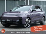 Leapmotor B10 - Design ProMax 67.1 kWh 218PK Automaat Navigatie, Rondomzicht