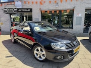 Volkswagen Eos - 2.0 TSI Highline Automaat Leer 2 TONE