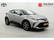 Toyota C-HR - 2.0 Hybrid Dynamic | Navigatie | Apple Carplay / Android Aut