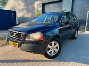 Volvo XC90 - 2.5 T AWD 7 zitter