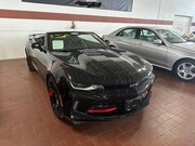 Chevrolet Camaro - CABRIOLET REDLINE 2.0