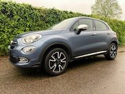 Fiat 500X - 1.6 PopStar Carplay/Android auto