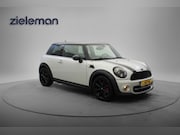 MINI Cooper - 1.6 Chili - Clima, Leer, Xenon, Stoelverw.