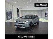 Citroën e-C4 - Extended range MAX